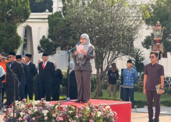 Pemkot Cirebon Kukuhkan Komitmen Tata Kelola dan Kesiapsiagaan Sosial