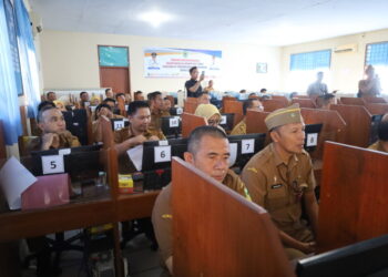 Tiga Besar JPT Pratama Ditetapkan, Mang Ewo Soroti Potensi Kepentingan di Tahap Akhir