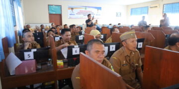 Tiga Besar JPT Pratama Ditetapkan, Mang Ewo Soroti Potensi Kepentingan di Tahap Akhir