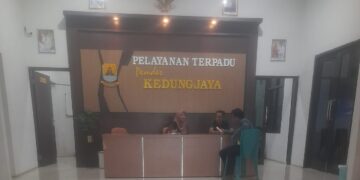 Perangkat Desa Kedungjaya Minta Polemik Dugaan Perselingkuhan Diselesaikan Kekeluargaan