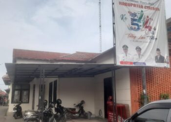 Ketua PKK Desa Kedungjaya Mundur di Tengah Isu Dugaan Perselingkuhan