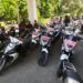 BPK Periksa 824 Motor Dinas Kuningan, Temukan Aset Hilang dan Pajak Menunggak