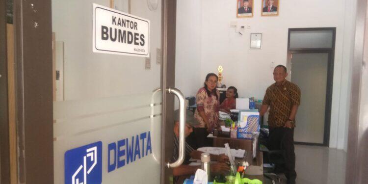 BUMDes Dewata Prima Genjot PADes Waledkota di Tengah Turunnya Dana Desa