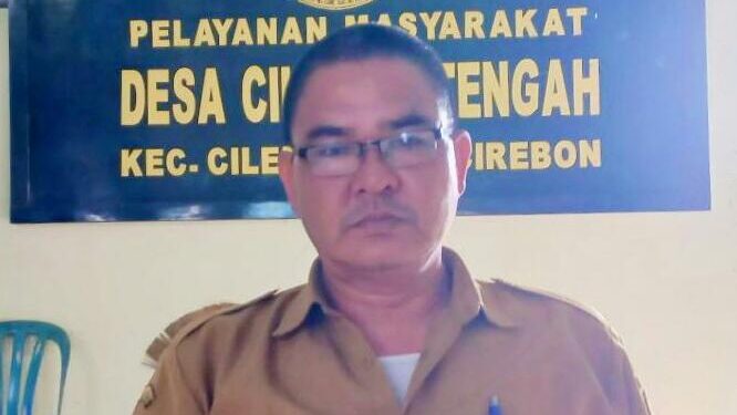 Pemdes Ciledug Tengah Siapkan Musdessus Bahas RAPBDes dan Siltap Perangkat Desa