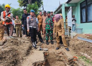 Kantor Kecamatan Waled Direvitalisasi Total, Target Jadi Pusat Pelayanan Terbaik