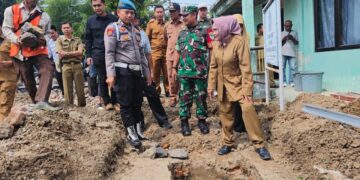 Kantor Kecamatan Waled Direvitalisasi Total, Target Jadi Pusat Pelayanan Terbaik