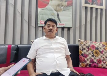 Isu Pergantian Anggota BK DPRD Kuningan Belum Jelas, Ketua DPRD Tunggu Surat Resmi