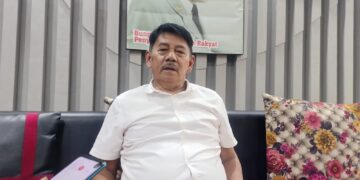 Isu Pergantian Anggota BK DPRD Kuningan Belum Jelas, Ketua DPRD Tunggu Surat Resmi