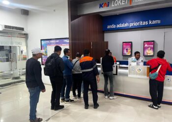 KAI Daop 3 Cirebon Refund Tiket 100 Persen dan Fokus Normalisasi Jalur Pasca-Insiden Bekasi Timur