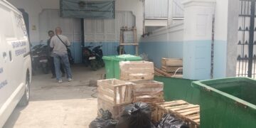 SPPG Waledkota Disorot, Belum Miliki IPAL Standar Sanitasi