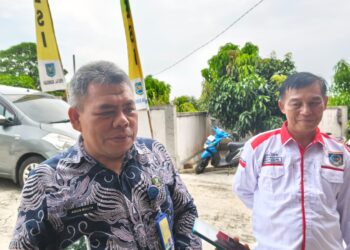 94 Pejabat Kuningan Negatif Narkoba, BNN Pastikan Tes Urine Sesuai SOP