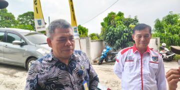 94 Pejabat Kuningan Negatif Narkoba, BNN Pastikan Tes Urine Sesuai SOP