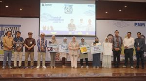 Literasi Keuangan