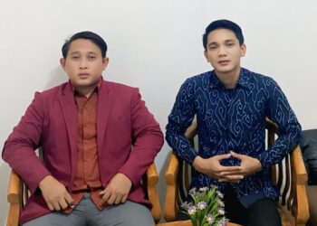 Proses Perceraian FA dan R Masih Berproses di PA Sumber 