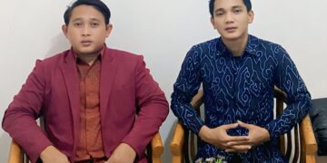 Proses Perceraian FA dan R Masih Berproses di PA Sumber 
