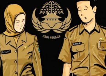 Dugaan Skandal Asmara ASN Kuningan Disorot, Pemkab Tunggu Laporan Resmi