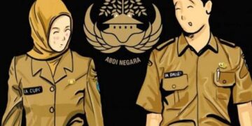 Dugaan Skandal Asmara ASN Kuningan Disorot, Pemkab Tunggu Laporan Resmi