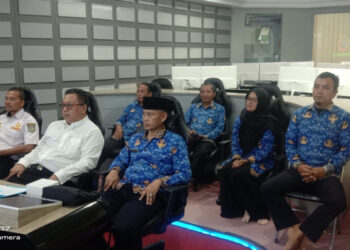 Kendalikan Inflasi, Pemkab Indramayu Siap Eksekusi Program Penanaman Cabai dan Bawang