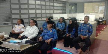 Kendalikan Inflasi, Pemkab Indramayu Siap Eksekusi Program Penanaman Cabai dan Bawang