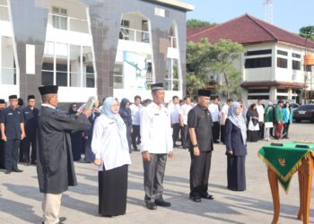 Kepala Sekolah Harus Jadi Pemimpin Visioner Penggerak Mutu Pendidikan