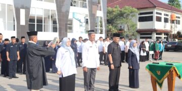 Kepala Sekolah Harus Jadi Pemimpin Visioner Penggerak Mutu Pendidikan