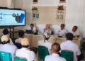Pemdes Tambelang Tingkatkan Kapasitas Aparatur, TPPD Kini Berbasis Kinerja