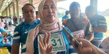 Empat Kecamatan di Kabupaten Cirebon Ditetapkan KLB Campak, Ini Daftarnya