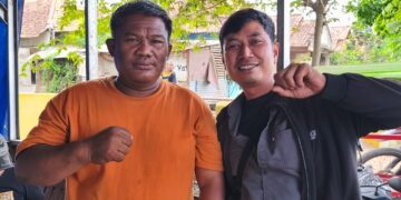 Tokoh Pemuda Bentuk MPR, Siap Jaga Kondusivitas Kawasan Industri Pabedilan