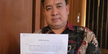 Kuasa Hukum Kuwu Kedungjaya Desak BK DPRD Kota Cirebon Periksa Oknum Anggota Dewan