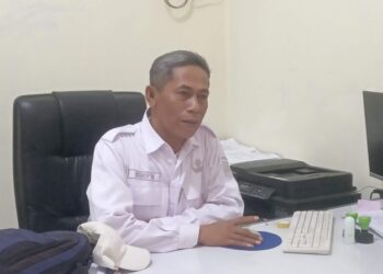 Aset Desa Terselamatkan, Mertapada Wetan Catat PBB Lunas 100 Persen