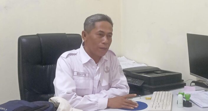 Aset Desa Terselamatkan, Mertapada Wetan Catat PBB Lunas 100 Persen