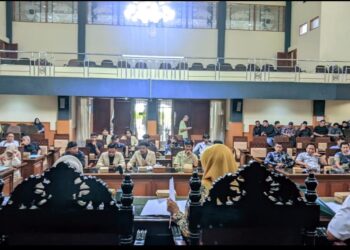 Jelang Hardiknas, Permahi Kuningan Ancam Lapor KPK Soal Dugaan Penyimpangan Disdikbud