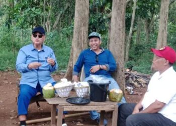 Isu Lahan Al-Zaytun di Kuningan Menguat