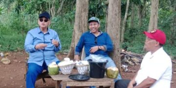 Isu Lahan Al-Zaytun di Kuningan Menguat