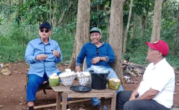 Isu Lahan Al-Zaytun di Kuningan Menguat