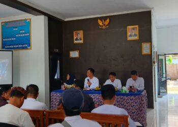 Pemkab Cirebon Cari Solusi Limbah Cangkang Kerang