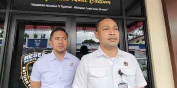 Polres Selidiki Foto Asusila Diduga Libatkan ASN