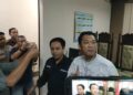 Terdakwa Kasus Pembunuhan Satu Keluarga di Indramayu Teriak Akui Bukan Pembunuh Sebenarnya 