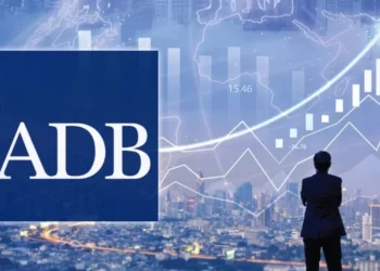 Ekonomi Asia Tertekan, ADB Proyeksikan Perlambatan hingga 2027