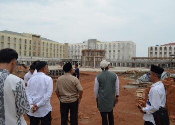 Asrama Haji Indramayu