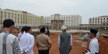 Asrama Haji Indramayu