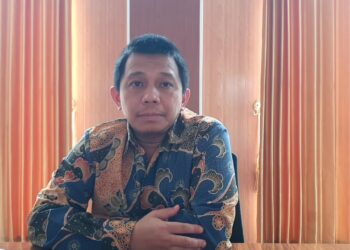 Asrama Haji Indramayu