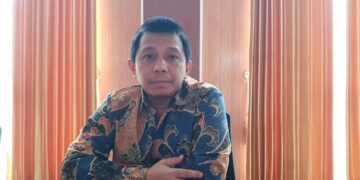 Asrama Haji Indramayu