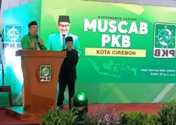 Muscab PKB Kota Cirebon Hasilkan Empat Nama Calon Ketuanya 