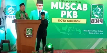 Muscab PKB Kota Cirebon Hasilkan Empat Nama Calon Ketuanya 