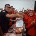 Kepengurusan DPC PDIP Kota Cirebon Lebih Dekat dengan Rakyat 