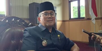 Pemkab Cirebon Bahas WFH, Keputusan Final Diumumkan Besok