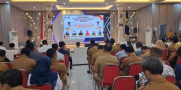 Musrenbang RKPD 2027 Digelar, Bupati Imron: Fokus Penguatan Infrastruktur dan Ekonomi