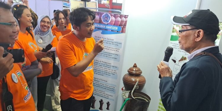 Cinofest 2026 Digelar, Pemkab Cirebon Dorong Inovasi dan Siapkan Dukungan Anggaran