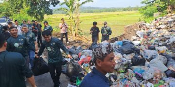 HPSN 2026, Pemkab Cirebon Ajak Warga Kolaborasi Atasi Masalah Sampah